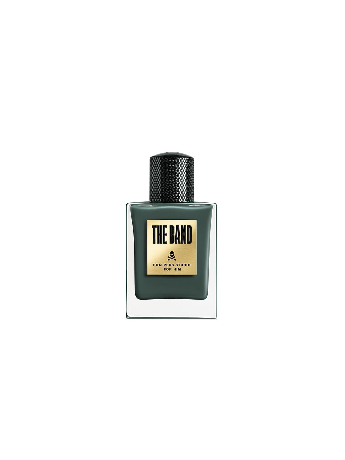 Scalpers THE BAND FOR HIM eau de parfum vapo 50ml uomo