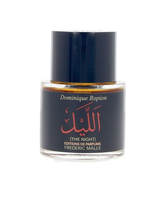 Frederic Malle THE NIGHT eau de parfum vaporizzatore 50ml unisex