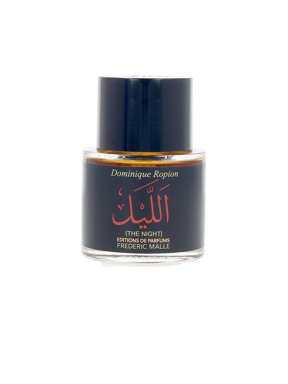 Frederic Malle THE NIGHT eau de parfum vaporizzatore 50ml unisex