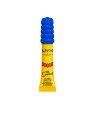 Nyx Professional Make Up THE SIMPSONS - Styler 2 in 1 per sopracciglia e capelli n.Trasparente 7ml unisex