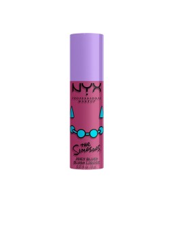 Nyx Professional Make Up THE SIMPSONS Juicy Blush n.Guance Blush Lavanda 8ml unisex