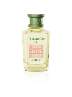 Scalpers THE SUITE CLUB eau de toilette spray 75ml uomo