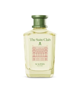 Scalpers THE SUITE CLUB eau de toilette vapo 125ml uomo