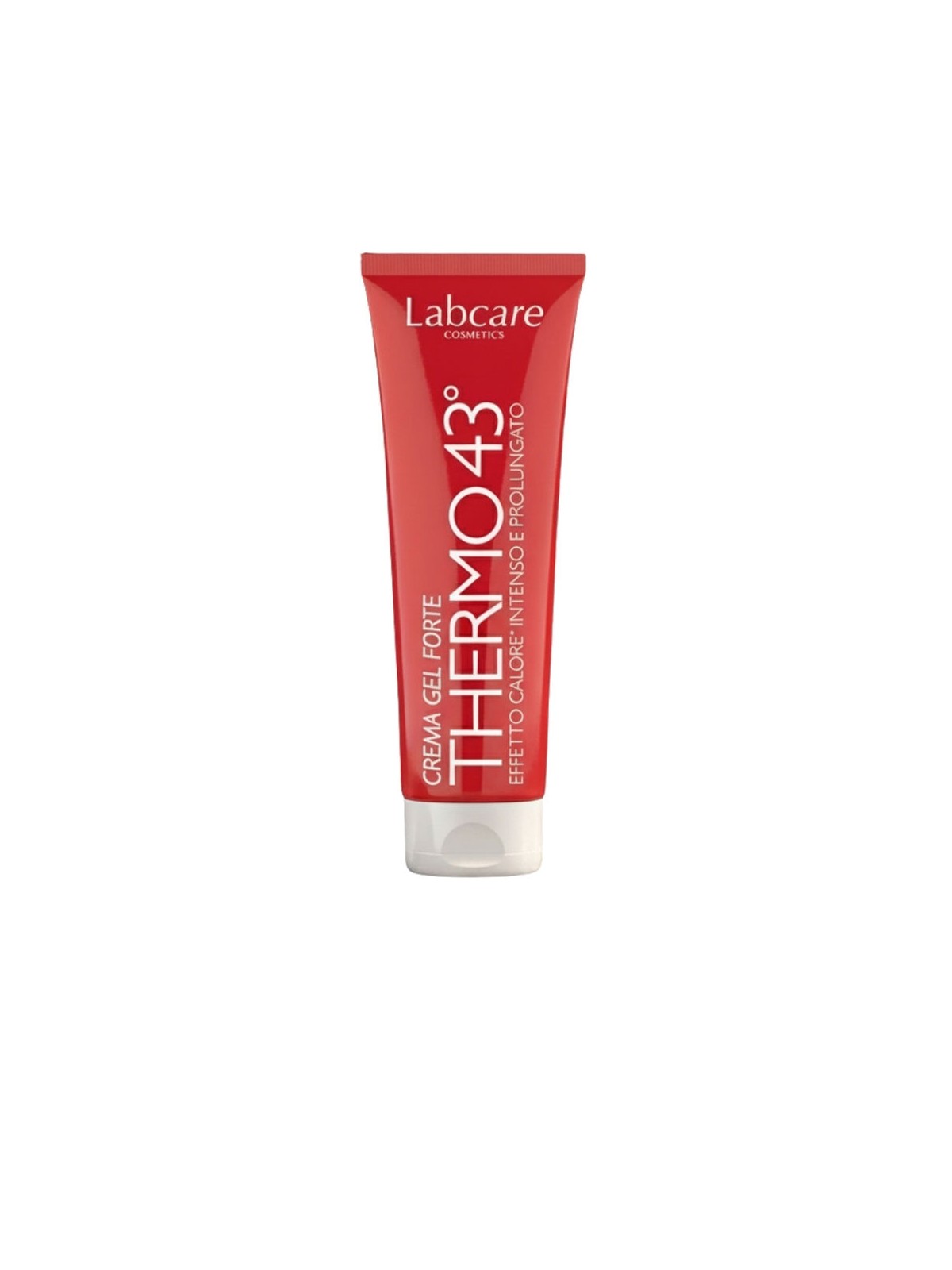 Labcare THERMO 43 crema gel forte 100ml unisex