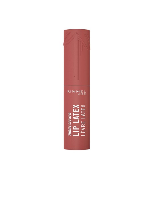 Rimmel London THRILL SEEKER LIP LATEX lucidalabbra n.150-Magnetic 6ml unisex