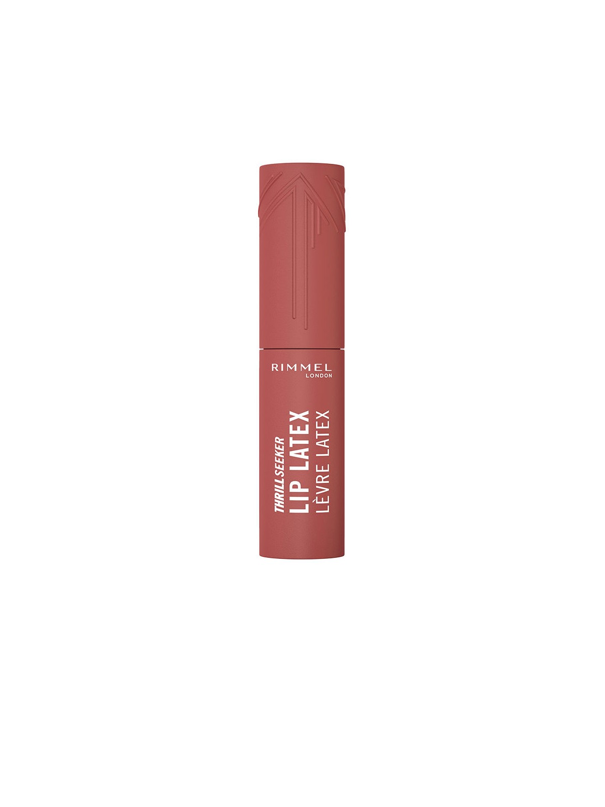 Rimmel London THRILL SEEKER LIP LATEX lucidalabbra n.150-Magnetic 6ml unisex