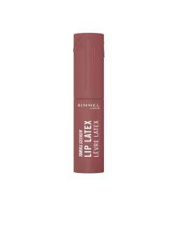 Rimmel London THRILL SEEKER LIP LATEX lucidalabbra n.700-It's Giving 6ml unisex