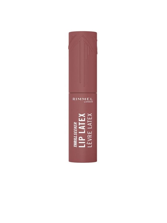 Rimmel London THRILL SEEKER LIP LATEX lucidalabbra n.700-It's Giving 6ml unisex