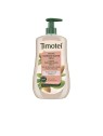 Timotei TIMOTEI Shampoo delicato 2 in 1 con olio di mandorle e cocco per tutti i tipi di capelli 600ml unisex