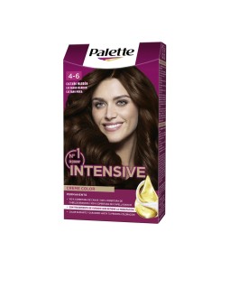 Palette TINTA INTENSIVA PALETTE n.4.6-castano castano 1 u donna