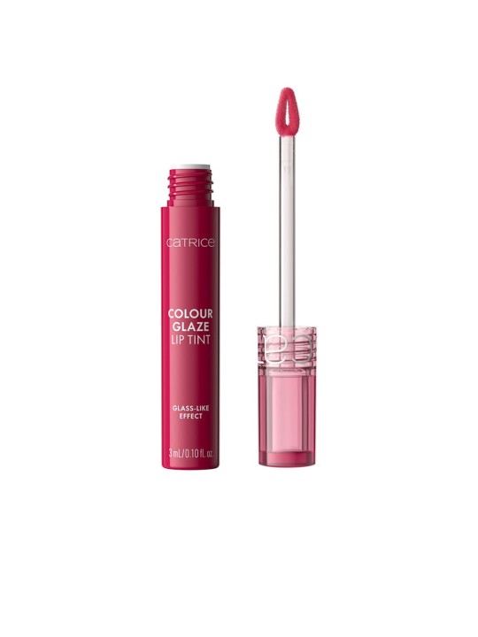 Catrice Tinta labbra COLOR GLAZE n.040-Tint Me Red 3ml unisex