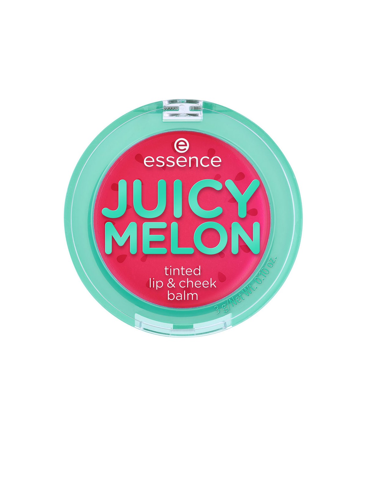 Essence Tinta labbra e guance JUICY MELON 3gr unisex