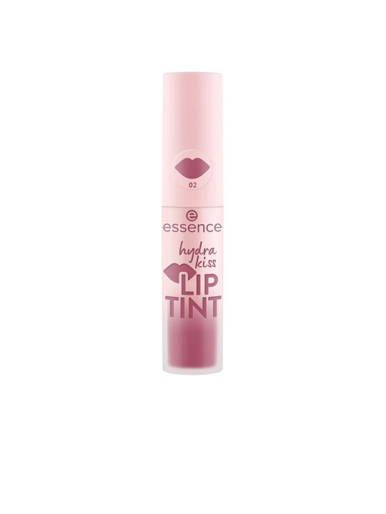 Essence Tinta labbra Hydra Kiss n.02 - Rosa Vintage 4ml unisex