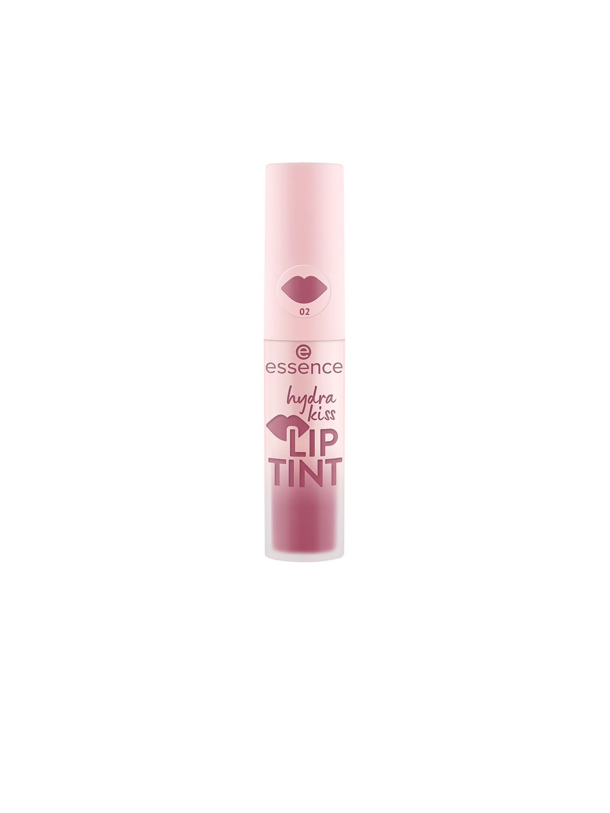 Essence Tinta labbra Hydra Kiss n.02 - Rosa Vintage 4ml unisex