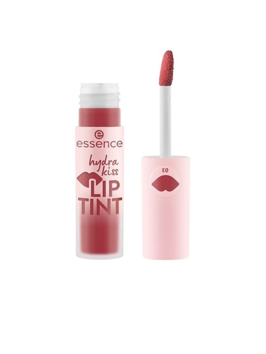 Essence Tinta labbra Hydra Kiss n.03-Rosy Blossom 4ml unisex