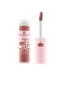Essence Tinta labbra Hydra Kiss n.07-Nocciola Nebbia 4ml unisex