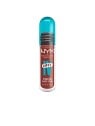 Nyx Professional Make Up Tinta lucidalabbra idratante LIP IV n.Drippi 5ml unisex