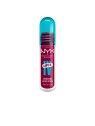Nyx Professional Make Up Tinta lucidalabbra idratante LIP IV n.Magent 5ml unisex