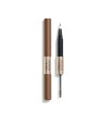 Gosh TINTA PER SOPRACCIGLIA n.001-Marrone Chiaro 1 unità unisex