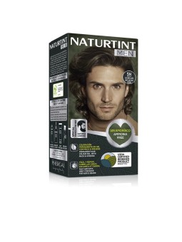 Naturtint Tintura per capelli NATURTINT MEN senza ammoniaca n.5N castano chiaro 1 confezione uomo