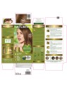 Naturtint Tintura per capelli NATURTINT senza ammoniaca n.6Wg - Biondo Dorato Scuro Radioso 170ml unisex