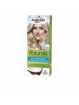 Palette Tintura per capelli PALETTE NATURAL n.12.1 - biondo cenere extra chiaro 1 confezione donna