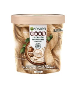 Garnier Tintura permanente per capelli GOOD n.8.13 biondo 217ml donna