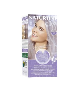 Naturtint Tintura tonalizzante viola NATURTINT SILVER 170ml unisex