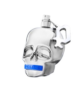 Police TO BE TRUE ME MAN eau de toilette vapo 125ml uomo