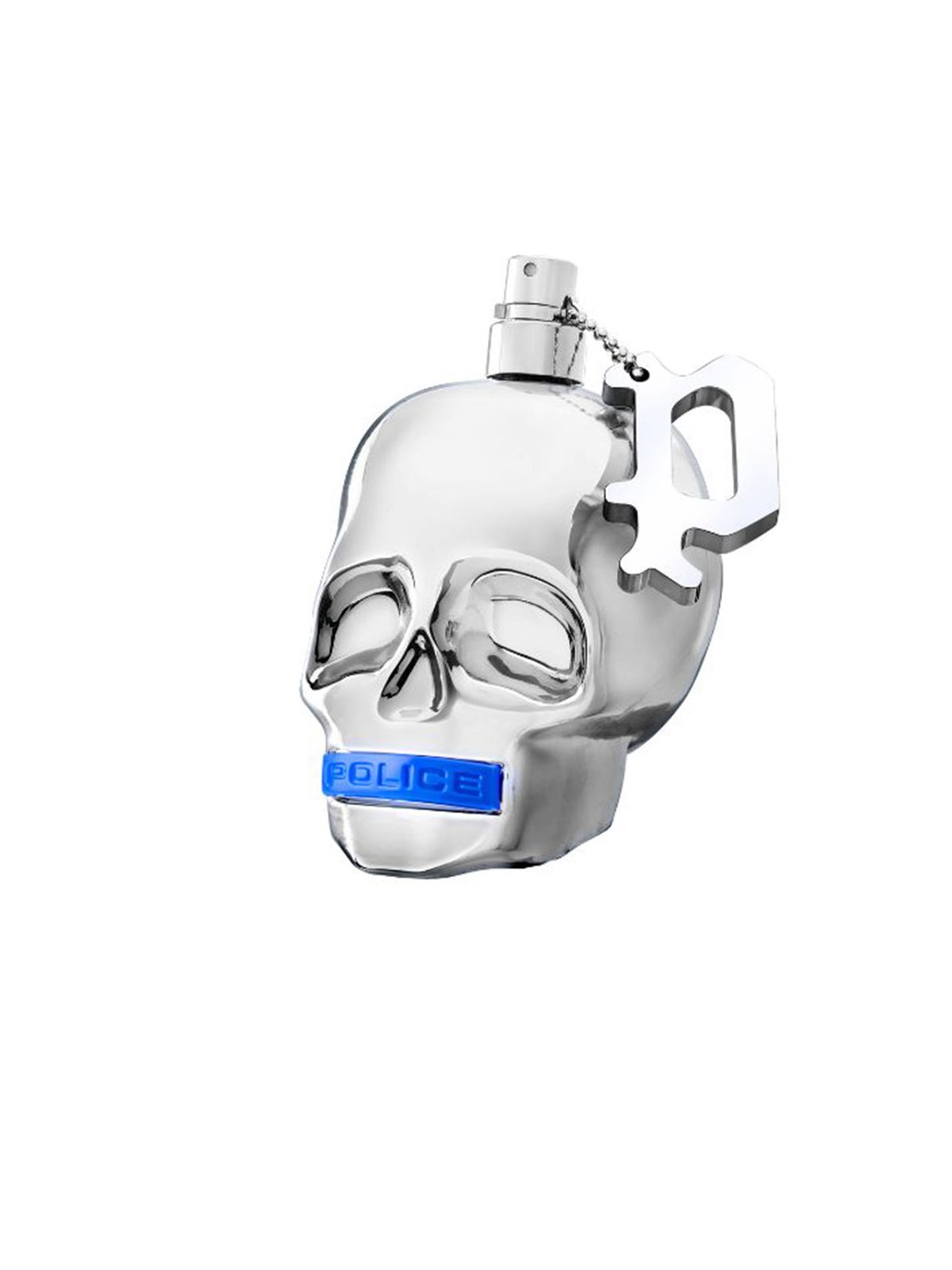 Police TO BE TRUE ME MAN eau de toilette vapo 125ml uomo