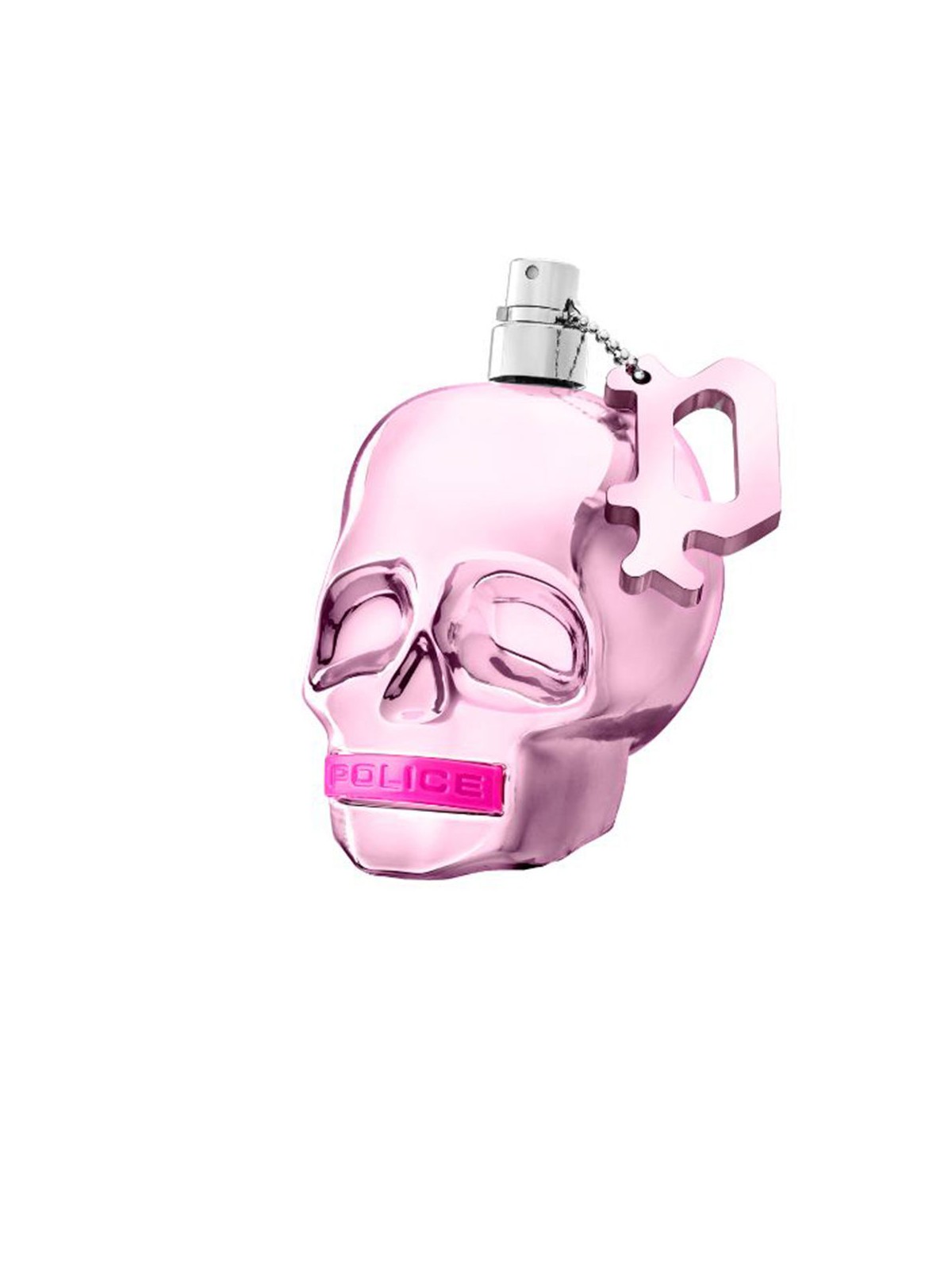 Police TO BE TRUE ME WOMAN eau de parfum vapo 125ml donna