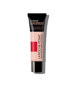 La Roche Posay TOLERIANE Fluido Correttivo ad Alta Copertura SPF25 n.16 30ml unisex