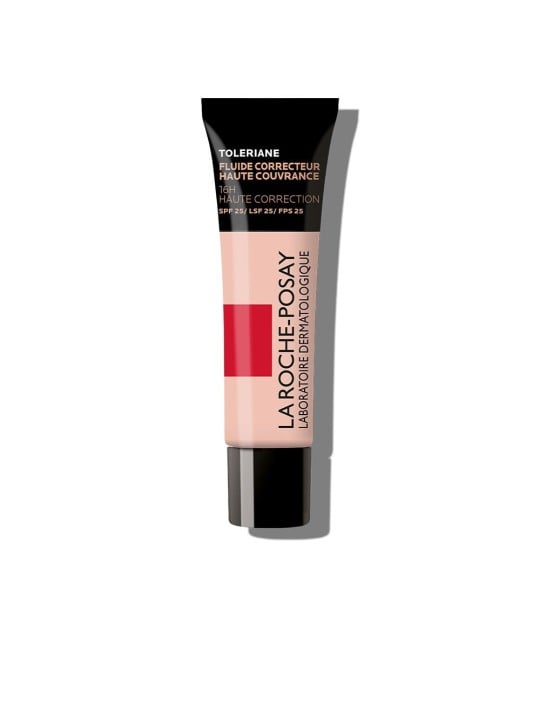 La Roche Posay TOLERIANE Fluido Correttivo ad Alta Copertura SPF25 n.16 30ml unisex