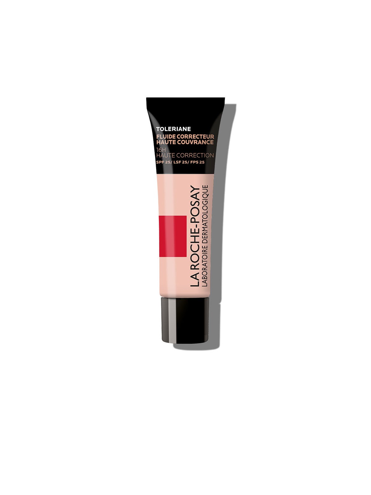 La Roche Posay TOLERIANE Fluido Correttivo ad Alta Copertura SPF25 n.16 30ml unisex