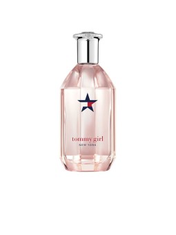 Tommy Hilfiger TOMMY GIRL NEW YORK eau de toilette vapo 100ml donna