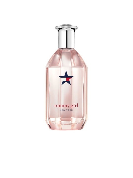 Tommy Hilfiger TOMMY GIRL NEW YORK eau de toilette vapo 100ml donna
