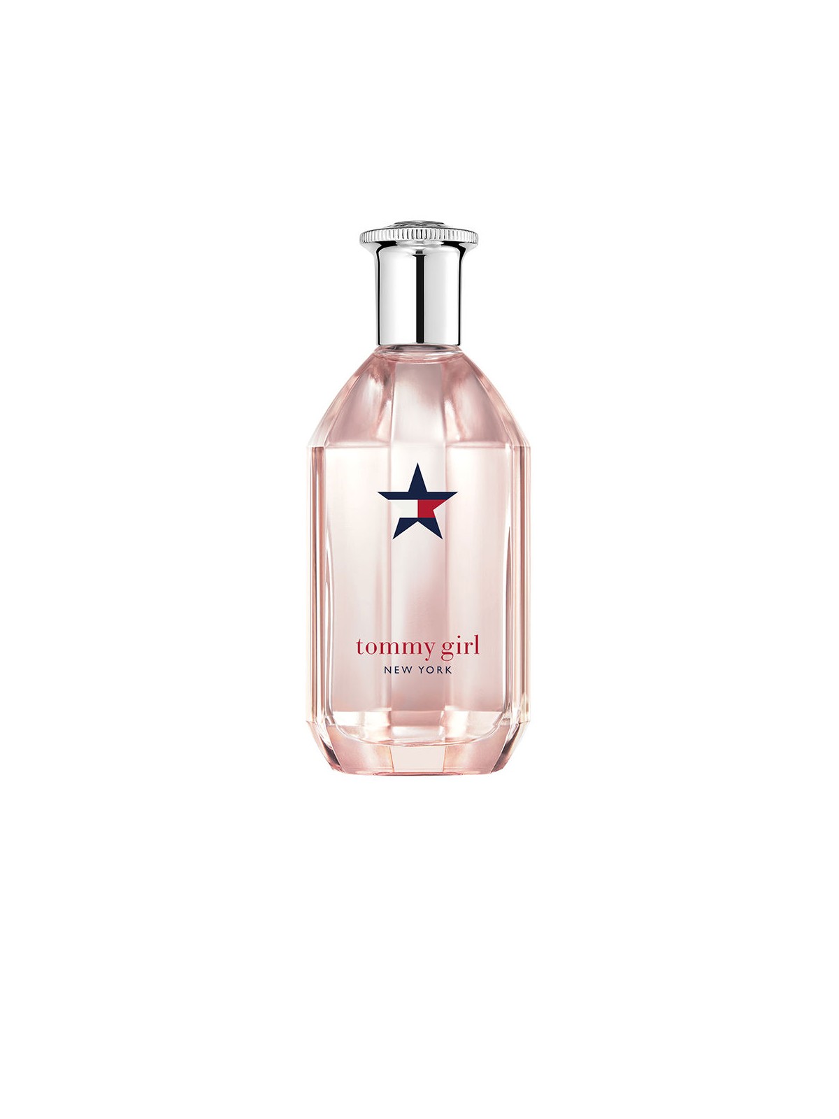Tommy Hilfiger TOMMY GIRL NEW YORK eau de toilette vapo 100ml donna