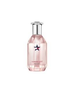 Tommy Hilfiger TOMMY GIRL NEW YORK eau de toilette vapo 50ml donna