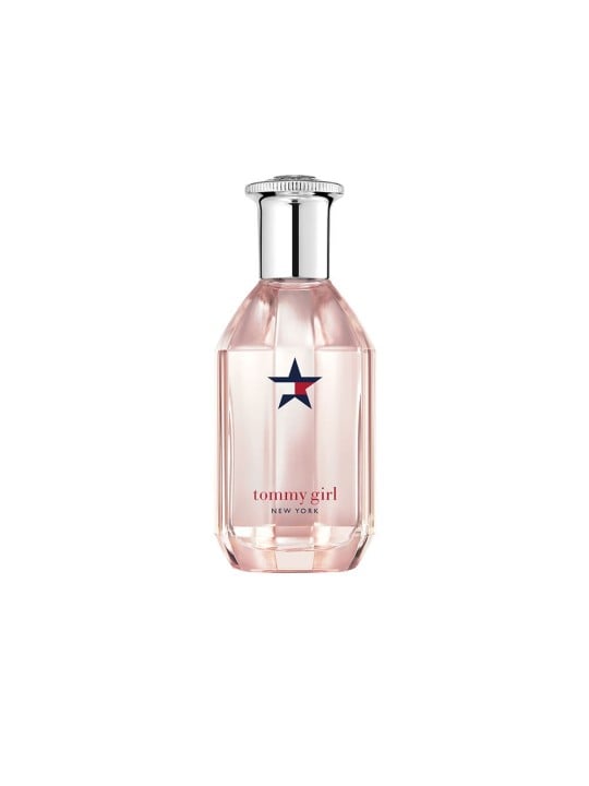Tommy Hilfiger TOMMY GIRL NEW YORK eau de toilette vapo 50ml donna