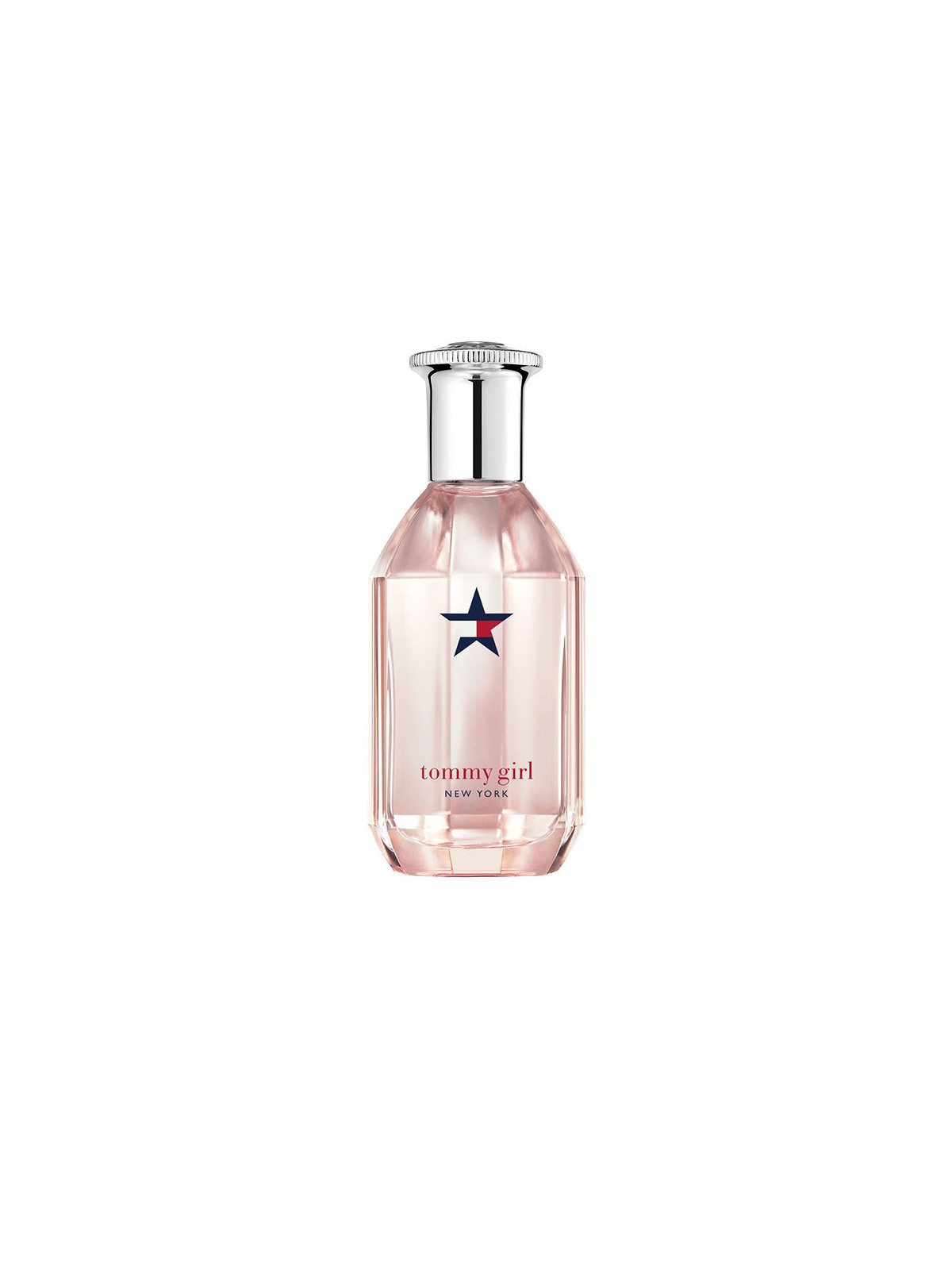 Tommy Hilfiger TOMMY GIRL NEW YORK eau de toilette vapo 50ml donna