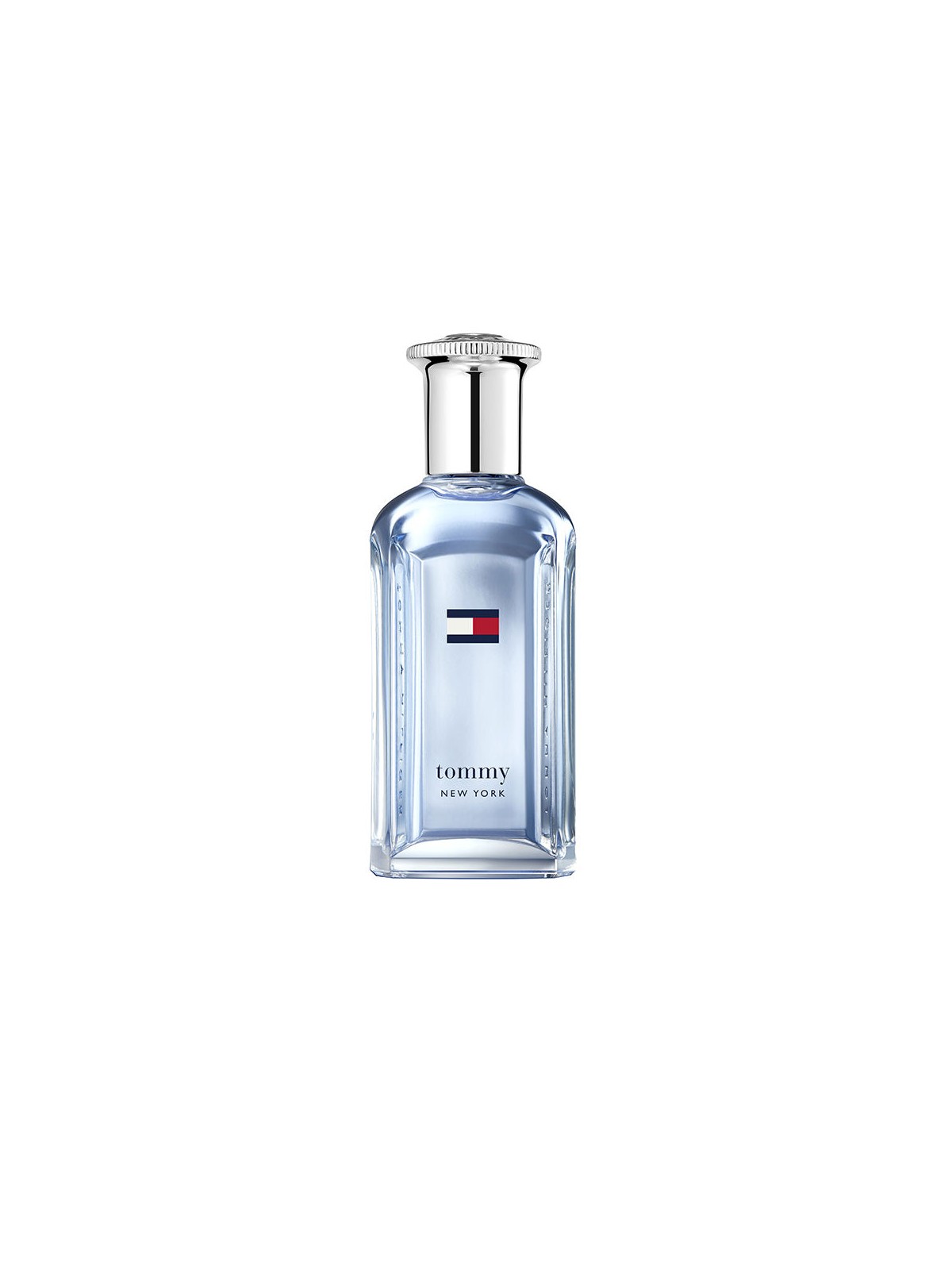 Tommy Hilfiger TOMMY NEW YORK eau de toilette vaporizzatore 50ml uomo