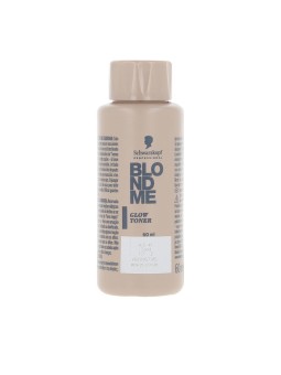 Schwarzkopf Toner illuminante BLONDME n.Arena 9.5-41 60ml unisex