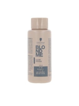 Schwarzkopf Toner illuminante BLONDME n.Cookie 9.5-74 60ml unisex