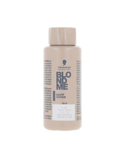Schwarzkopf Toner illuminante BLONDME n.Golden Soft 9-54 60ml unisex