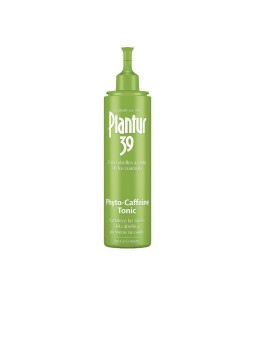 Plantur 39 Tonico anticaduta alla fitocaffeina 200ml donna