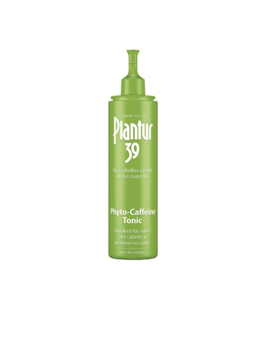 Plantur 39 Tonico anticaduta alla fitocaffeina 200ml donna