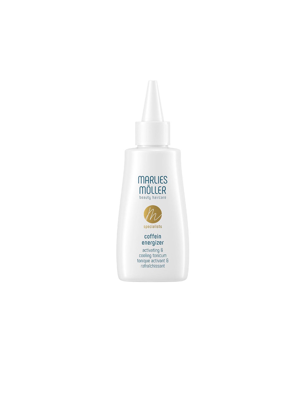 Marlies Möller Tonico Attivante e Rinfrescante SPECIALISTS 125ml donna