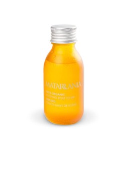 Matarrania Tonico delicato alla rosa 100% biologico 100ml donna