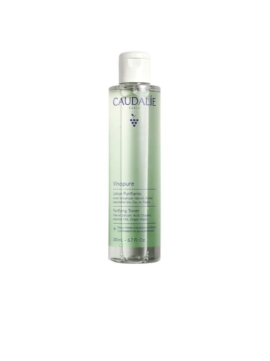 Caudalie Tonico depurativo VENOPURE 200ml unisex