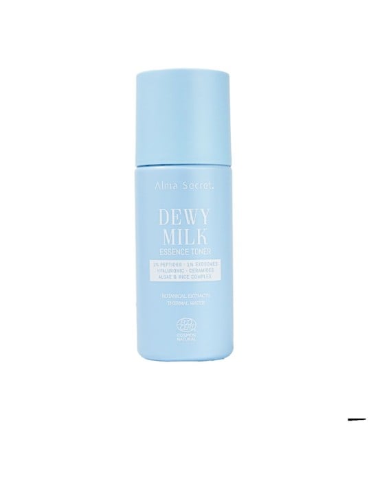 Alma Secret Tonico essenziale DEWY MILK 125ml unisex